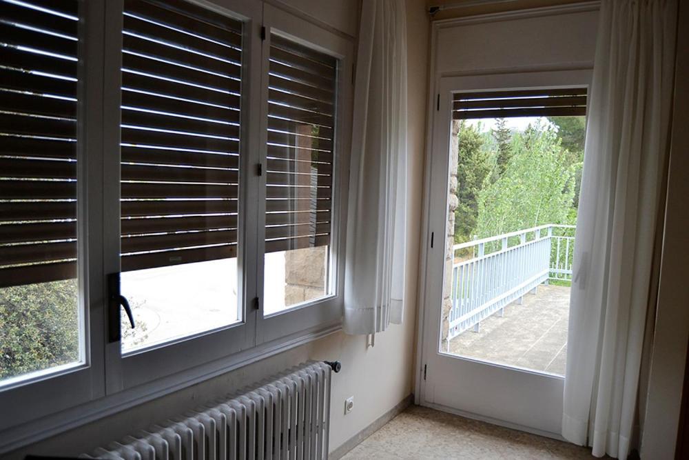 Appartement Habitacio V Cal Kim à Martorell Extérieur photo