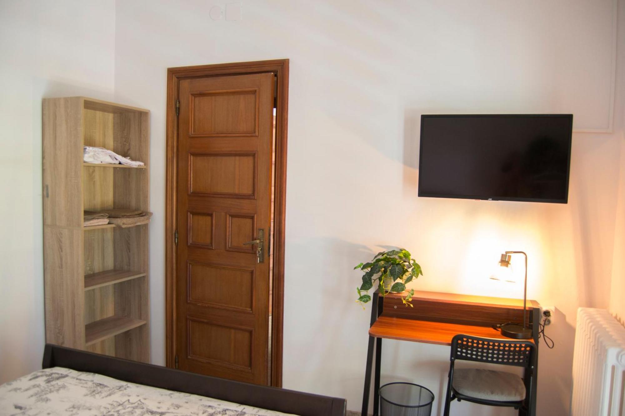 Appartement Habitacio V Cal Kim à Martorell Extérieur photo