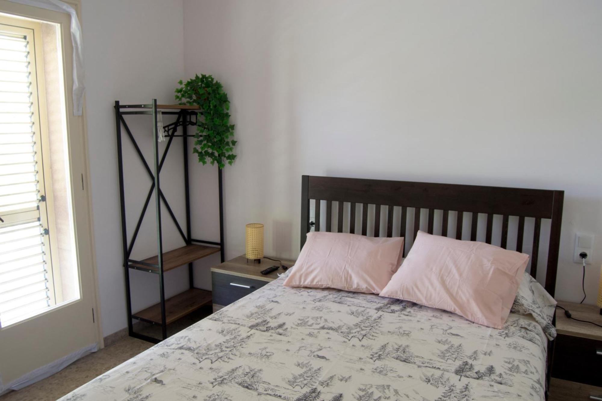 Appartement Habitacio V Cal Kim à Martorell Extérieur photo