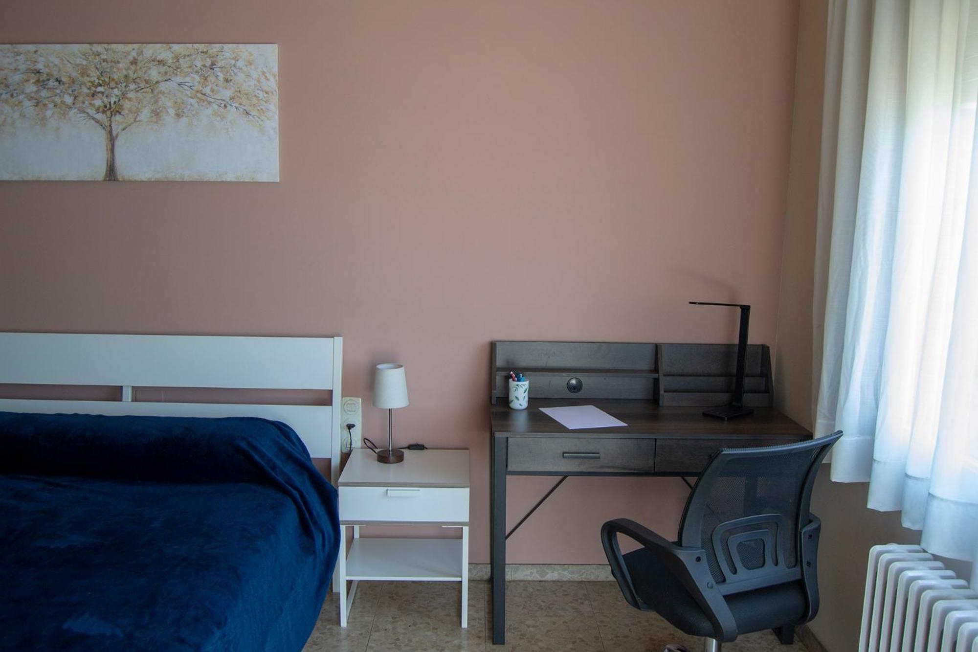 Appartement Habitacio V Cal Kim à Martorell Extérieur photo