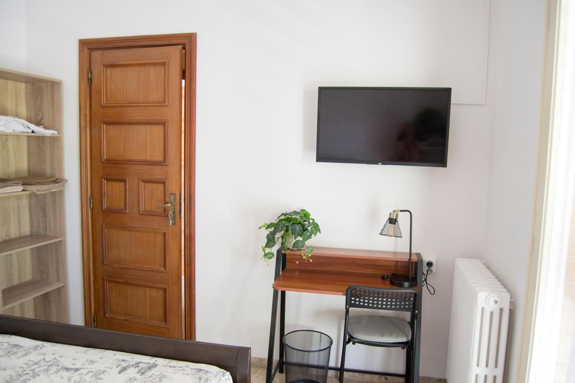 Appartement Habitacio V Cal Kim à Martorell Extérieur photo