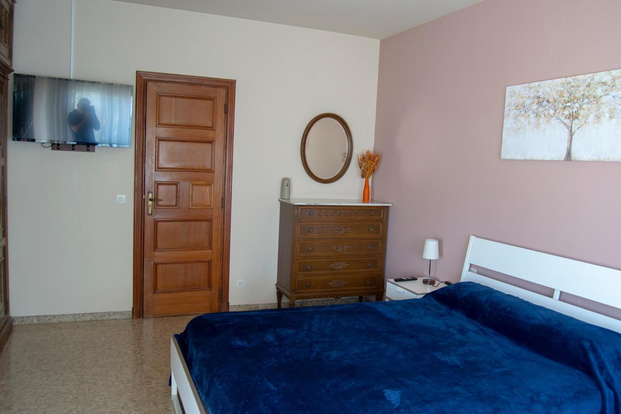 Appartement Habitacio V Cal Kim à Martorell Extérieur photo