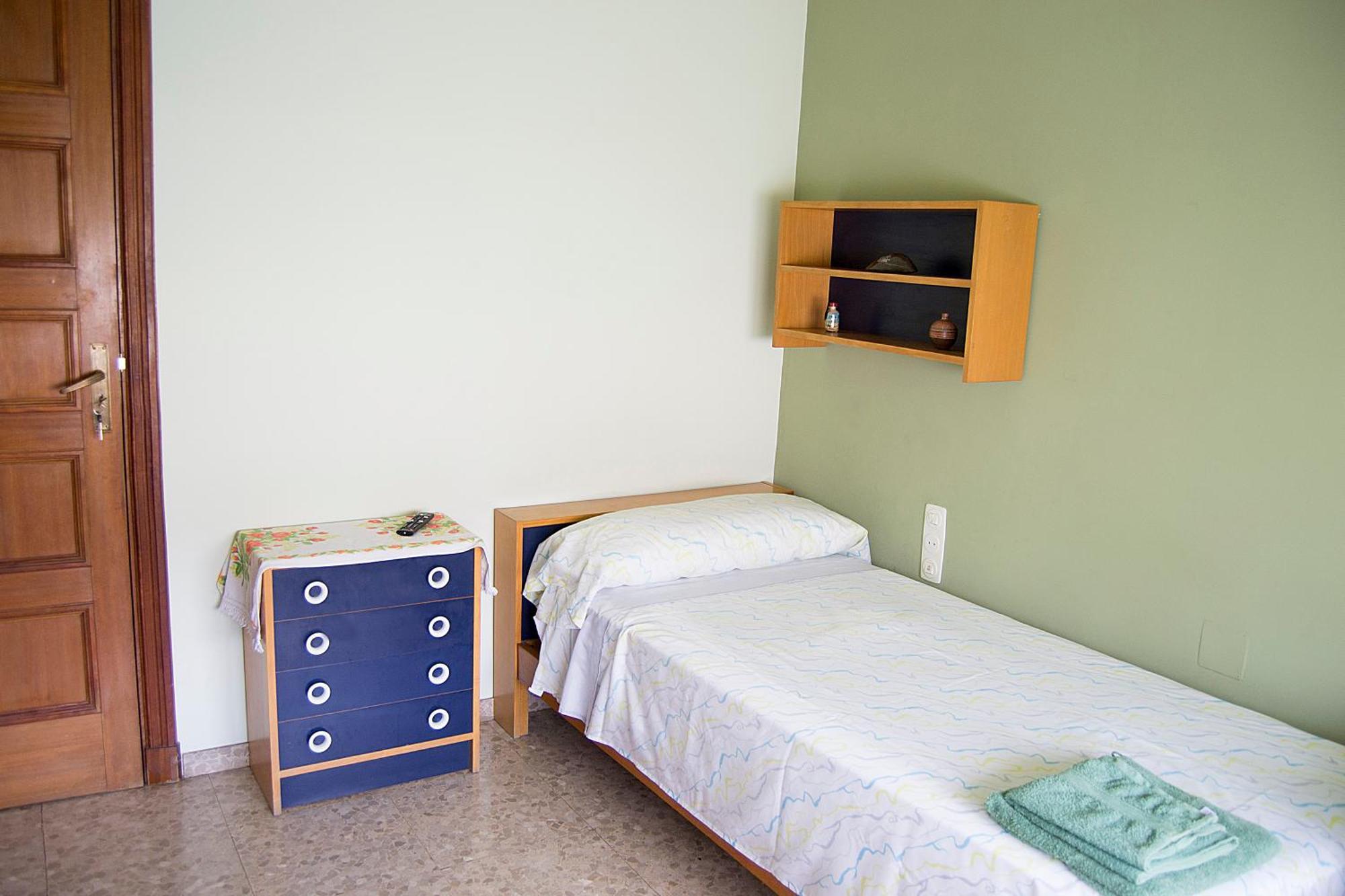 Appartement Habitacio V Cal Kim à Martorell Extérieur photo
