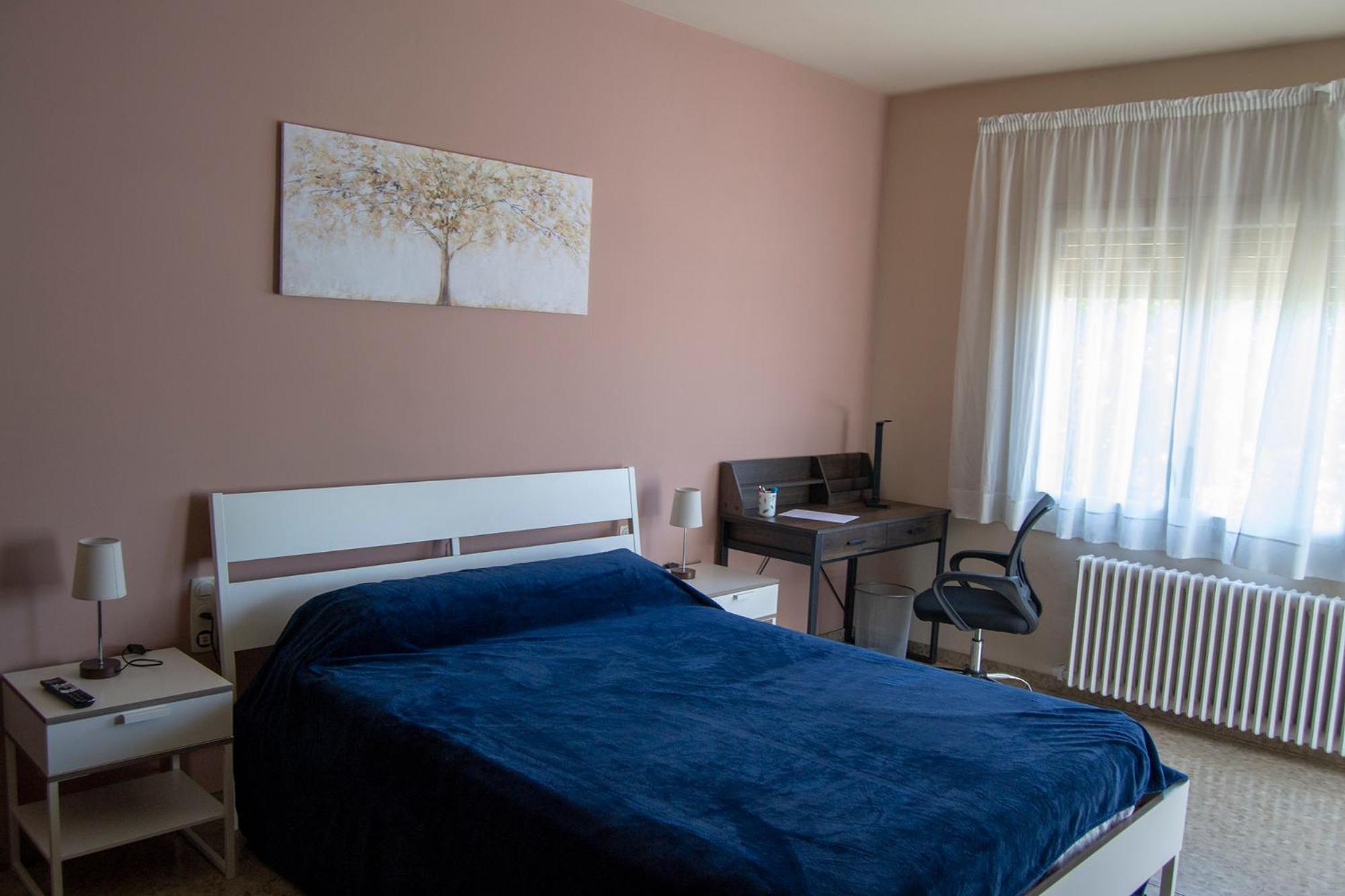 Appartement Habitacio V Cal Kim à Martorell Extérieur photo