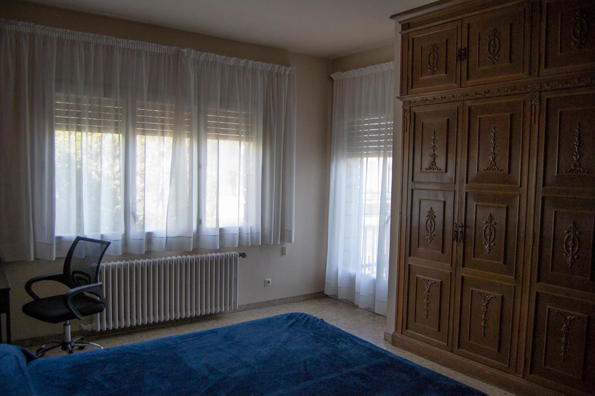 Appartement Habitacio V Cal Kim à Martorell Extérieur photo