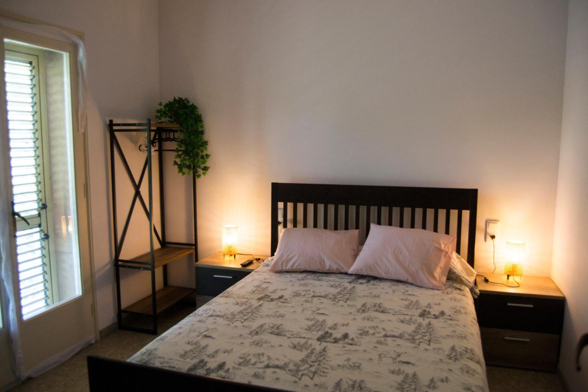 Appartement Habitacio V Cal Kim à Martorell Extérieur photo